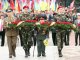 Фото: Як полтавці відзначили день визволення міста від окупантів. Фотоогляд.