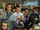 Фото: Іван Малкович у Полтаві читав вірші та розповідав про своє видавництво (фото)