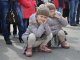 Фото: У Глобино влаштували парад близнюків (фото)
