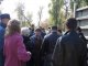 Фото: Завтра полтавці та два нардепи  мітингуватимуть проти заправки на Дублянщині (фото)