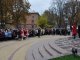 Фото: У Полтаві вшанували пам’ять берегині української пісні Раїси Кириченко (фото)