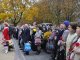 Фото: У Полтаві вшанували пам’ять берегині української пісні Раїси Кириченко (фото)