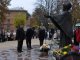 Фото: У Полтаві вшанували пам’ять берегині української пісні Раїси Кириченко (фото)
