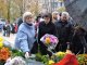Фото: У Полтаві вшанували пам’ять берегині української пісні Раїси Кириченко (фото)