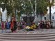 Фото: У Полтаві вшанували пам’ять берегині української пісні Раїси Кириченко (фото)