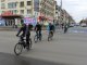 Фото: Полтавські велосипедисти проїхалися осіннім містом (+фото)