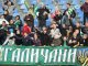 Фото: Як полтавські та львівські футболісти поділили очки. Фотоогляд