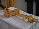 Фото: У Полтаві освятили хрест, який увінчає могилу Івана Котляревського (фото)