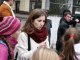 Фото: У Полтаві пройшла акція "Послання пам'яті". Фотоогляд