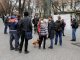 Фото: У Полтаві пройшла акція "Послання пам'яті". Фотоогляд