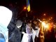 Фото: Євромайдан у Полтаві рушив на дорогу (фото)