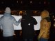 Фото: Євромайдан у Полтаві рушив на дорогу (фото)