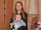 Фото: На Полтавщині жінка з вагітною донькою просила міліціонерів врятувати їх з рабства (фото)