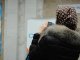 Фото: Полтавців тестували на ВІЛ/Снід у центрі міста (фото)