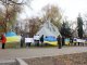 Фото: Як полтавська молодь мітингувала за Європейський Союз. Фотоогляд
