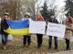 Фото: Як полтавська молодь мітингувала за Європейський Союз. Фотоогляд