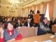 Фото: Олександр Мамай вимагав перерахунку голосів після закриття сесії міськради (фото)