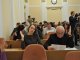 Фото: Відбулася чергова сесія Полтавської міської ради (фото)