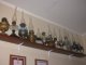 Фото: Кабінет полтавського хірурга – музейна кімната з ліхтарями та лампами (фото)