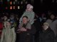 Фото: На Євромайдані у Полтаві обіцяють стояти до останнього (фото)