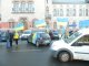 Фото: У Полтаві провели автопробіг на підтримку Євромайдану (фото)