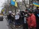 Фото: Євромайдан у Полтаві триває. Фоторепортаж