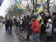Фото: Євромайдан у Полтаві триває. Фоторепортаж