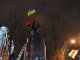 Фото: Після знесення пам'ятника Леніну у Києві (+фоторепортаж)