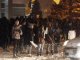 Фото: Полтавський Євромайдан: люди збираються до столиці. Фото