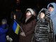 Фото: Полтавський Євромайдан: люди їдуть до столиці.Фото