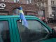 Фото: Журналіст "Кола" з 22-го дня Євромайдану: «чистий четвер» та будування барикад (фото)