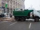 Фото: Журналіст "Кола" з 22-го дня Євромайдану: «чистий четвер» та будування барикад (фото)