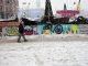 Фото: Журналіст "Кола" з 22-го дня Євромайдану: «чистий четвер» та будування барикад (фото)