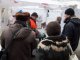 Фото: Журналіст "Кола" з 22-го дня Євромайдану: «чистий четвер» та будування барикад (фото)