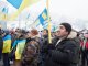 Фото: Журналіст "Кола" з 22-го дня Євромайдану: «чистий четвер» та будування барикад (фото)