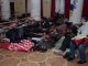 Фото: Журналіст "Кола" - зі столичного Майдану: підготовка до ночі - протестувальники напоготові (фото)