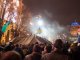 Фото: Журналіст "Кола" - зі столичного Майдану: підготовка до ночі - протестувальники напоготові (фото)