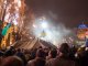 Фото: Журналіст "Кола" - зі столичного Майдану: підготовка до ночі - протестувальники напоготові (фото)
