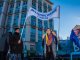 Фото: У Києві полтавці просять земляків з Антиєвромадану приєднатися до Євромайдану (фото)