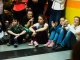 Фото: Фото. У Полтаві вібулася "битва року" Konkord break dance batlle (pro-am)