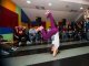 Фото: Фото. У Полтаві вібулася "битва року" Konkord break dance batlle (pro-am)