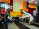 Фото: Фото. У Полтаві вібулася "битва року" Konkord break dance batlle (pro-am)