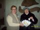 Фото: У полтавській бібліотеці роздавали подарунки від святого Миколая (+фото)