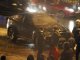 Фото: Пожежа у Полтаві: підпалили автомобіль підприємця (+ фото)