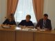 Фото: Передноворічна сесія Полтавської міськради: депутати за 40 хвилин вирішили роботу наступного року (+фото)