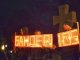 Фото: У Полтаві смолоскипною ходою вшанували Степана Бандеру (фото)
