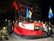 Фото: У Миргороді провели виставку документів про тих, хто працював з Степаном Бандерою