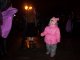 Фото: Парад Дідів Морозів: дітям – цукерки, дорослим – небесні ліхтарики (фото)