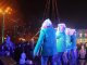 Фото: У Полтаві прихід Різдва відзначили піснями та конкурсами (+фото)