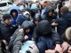 Фото: Полтавці про Форум Євромайданів у Харкові: пошук приміщення і напади "тітушок"
